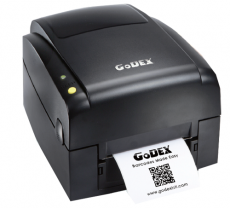 Máy in mã vạch Godex Ez130 300dpi. giá chưa bao gồm VAT